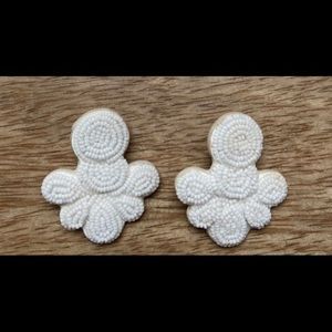 Bride Earrings